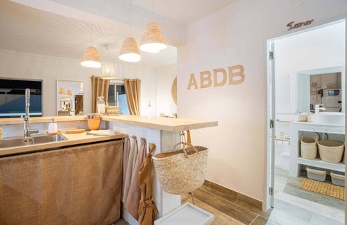Se Appartement | Baixa de Faro Rooftop in the historic center of Faro (Pets welcome)