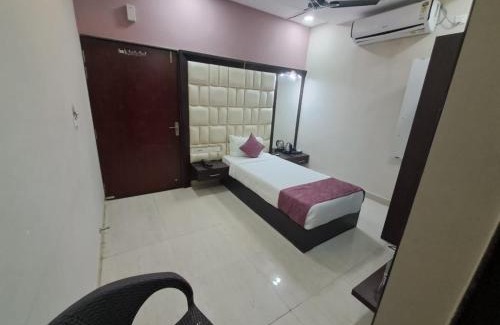 Jagdalpur Hôtel | Bajaj's Karwan Inn