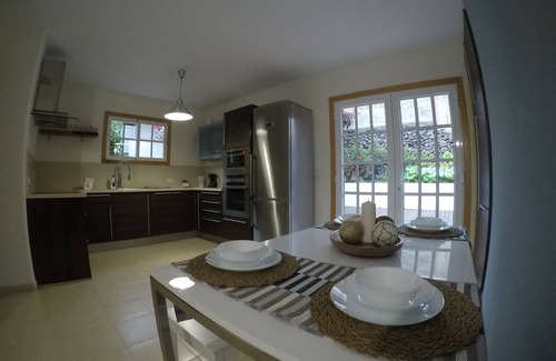 Bajamar Maison | Bajamar 152 - Maison de luxe près de la mer
