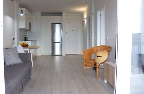Bajamar Appartement | Bajamar, un lieu magique.