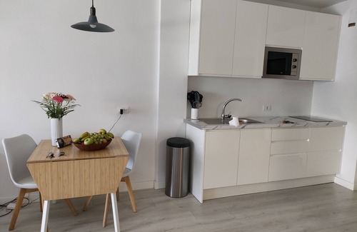 Bajamar Appartement | Bajamar, un lieu magique.