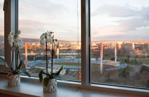 Nove Mesto Appartement | Bajka Studio