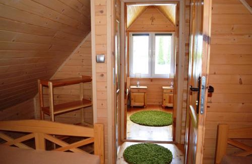 Myczkow Appartement | Bajkowe Domki