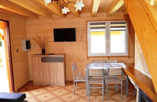 Myczkow Appartement | Bajkowe Domki