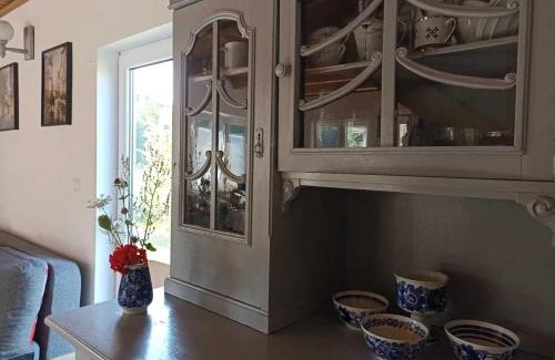 Lochow Appartement | Bajkowy Domek nad rzeką Liwiec