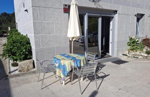 Vigo Maison | bajo independiente de casa en vigo