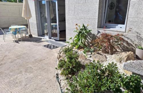 Vigo Maison | bajo independiente de casa en vigo
