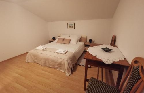 Kutjevo Appartement | Baka Ljuba