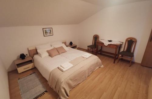 Kutjevo Appartement | Baka Ljuba