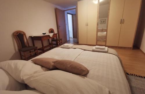 Kutjevo Appartement | Baka Ljuba