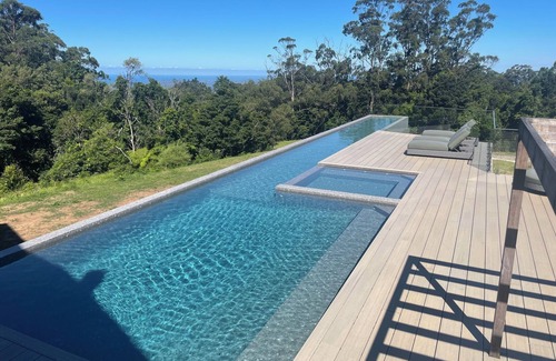 Beaumont Maison | Baker House - Berry Mountain - Ultimate Luxury Country Getaway - NEW LISTING