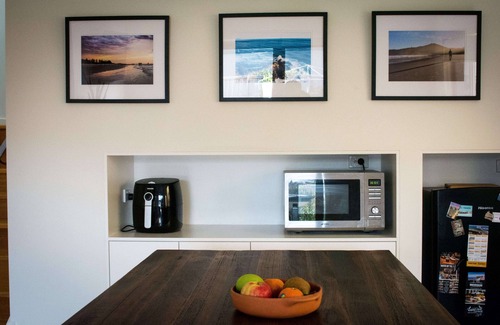 Ocean Grove Maison | Bakers Beach Break - 2 minutes à pied de la plage!