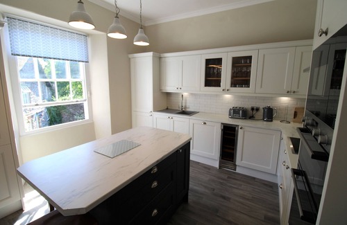 Grasmere Cottage | Bakers Rest, Grasmere - dort 8 invités dans 4 chambres