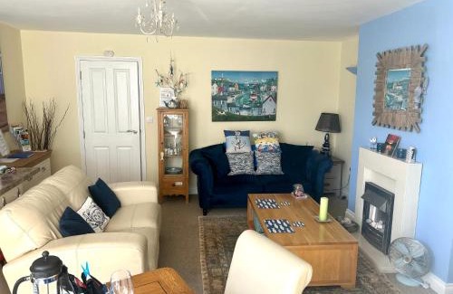 Cromer Appartement | BAKERY CENTRAL