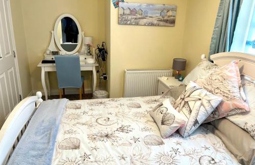 Cromer Appartement | BAKERY CENTRAL