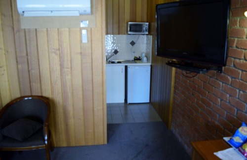 Bakery Hill Hôtel | Bakery Hill Motel