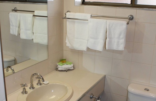 Bakery Hill Hôtel | Bakery Hill Motel