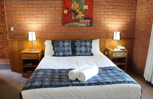 Bakery Hill Hôtel | Bakery Hill Motel