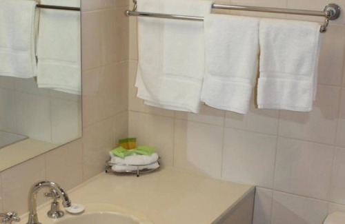 Bakery Hill Hôtel | Bakery Hill Motel