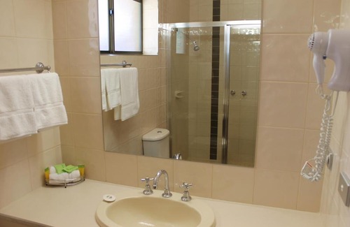 Bakery Hill Hôtel | Bakery Hill Motel