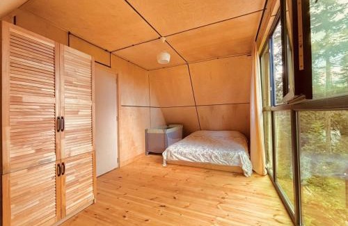 Bakhmaro Chalet De Ski | Bakhmaro Green Horizon