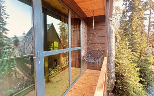 Bakhmaro Chalet De Ski | Bakhmaro Green Horizon