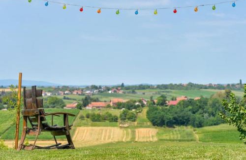 Sveti Ivan Zabno Maison | Bakina kuća za odmor