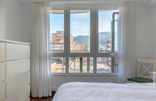 Bakio Appartement | BAKIO BEACH VII with parking by Aston Rentals