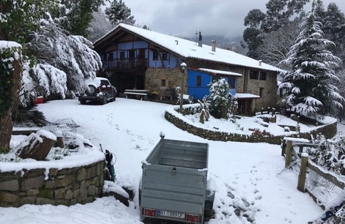 Bakio Cottage | chalet wonderfull de Bakio