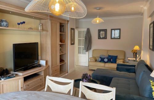Bakio Appartement | Bakio, magnificas vistas a la mar