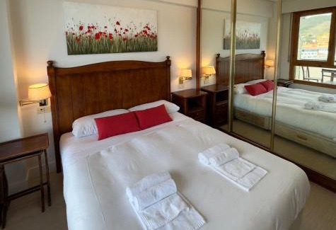 Bakio Appartement | Bakio, magnificas vistas a la mar