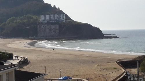 Bakio Appartement | Bakio Ocean View