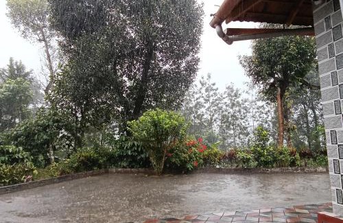 Madikeri Maison | Bakka house of joy