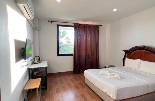 Nong Chik Maison | Bakkahland Farm and Resort