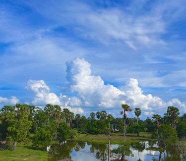 Nong Chik Maison | Bakkahland Farm and Resort