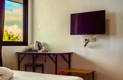 Nong Chik Maison | Bakkahland Farm and Resort