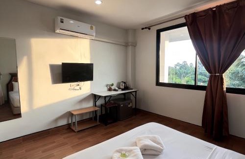 Nong Chik Maison | Bakkahland Farm and Resort