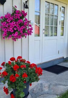 Rendalen Maison | Bakken Gårdshus