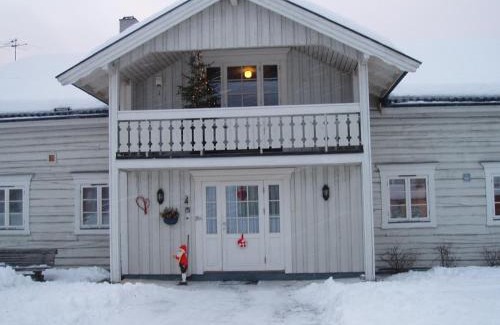 Rendalen Maison | Bakken Gårdshus