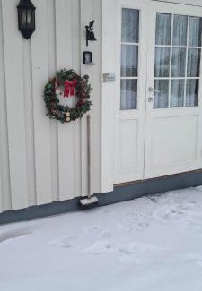 Rendalen Maison | Bakken Gårdshus