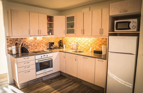Eyrarbakki Hôtel | Bakki Hostel and Apartments