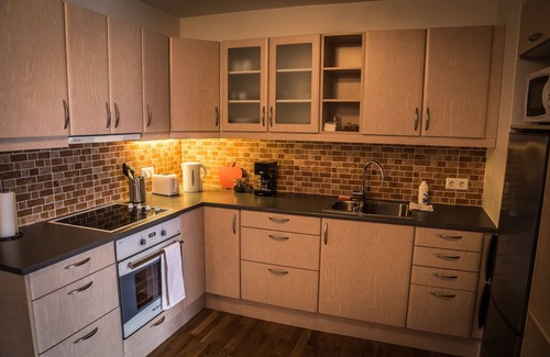 Eyrarbakki Hôtel | Bakki Hostel and Apartments