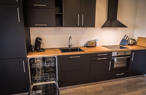 Eyrarbakki Hôtel | Bakki Hostel and Apartments