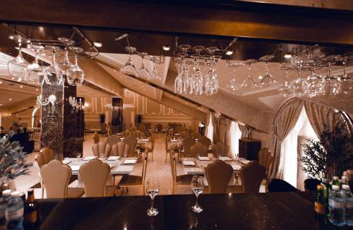 Ganja Hôtel | Baku Hotel Ganja
