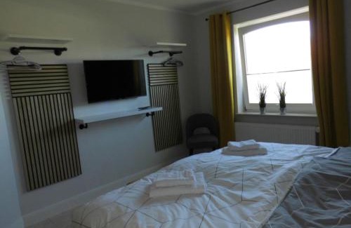 Oberdorla Appartement | Bakumara