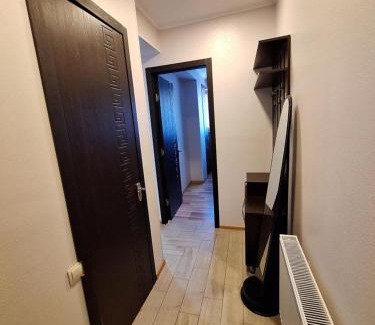 Bakuriani Appartement | Bakuriani Villa Monte