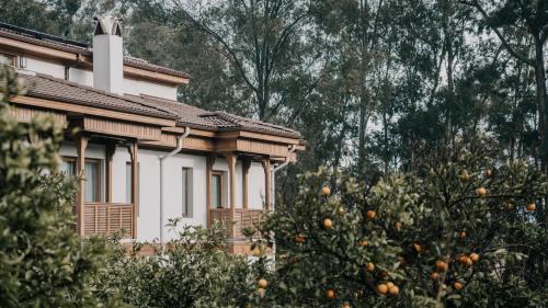 Akyaka Hôtel | Balèze Boutique Hotel - Adults Only