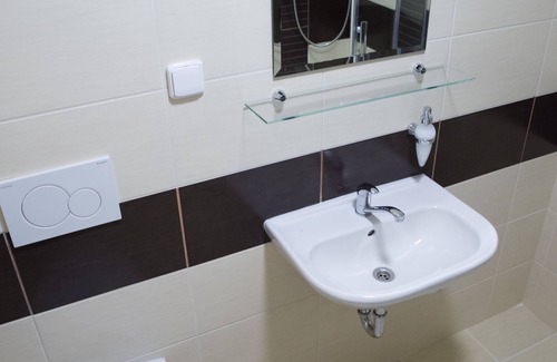 Radesin Hôtel | Balónový hotel a pivovar