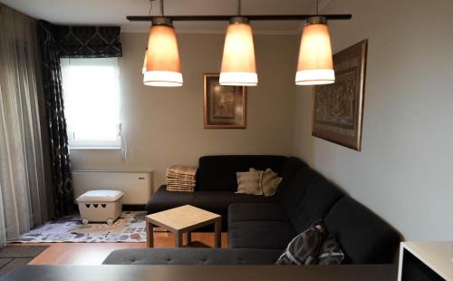 Siofok-Szabadifurdo Appartement | BALA Resort Apartman