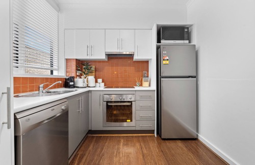 Balaclava Appartement | Balaclava City Hub by Ready Set Stay